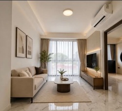 Tanah Merah Kechil Link (D16), Condominium #621771481